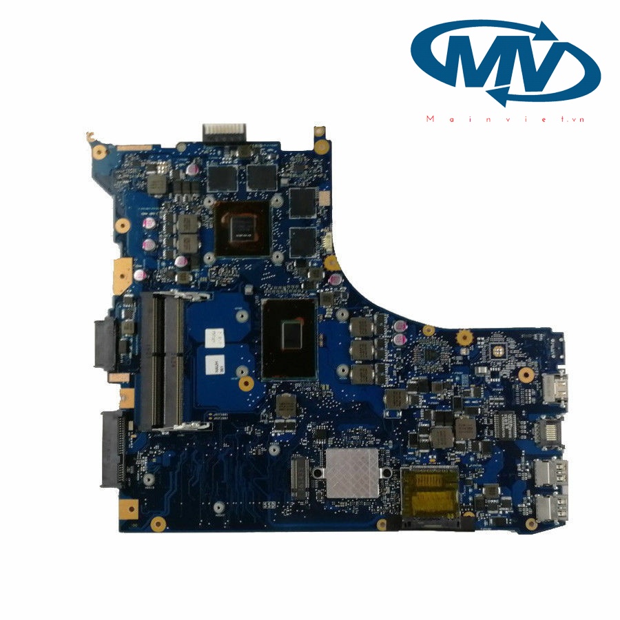 Main asus GL552 GL552JX - GTX950M ( N16P-GT-A2 ) | Shopee Việt Nam