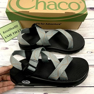 Dép Sandal Nam Nữ Chaco Giày Xăng Đan Cao Cấp Mã D50