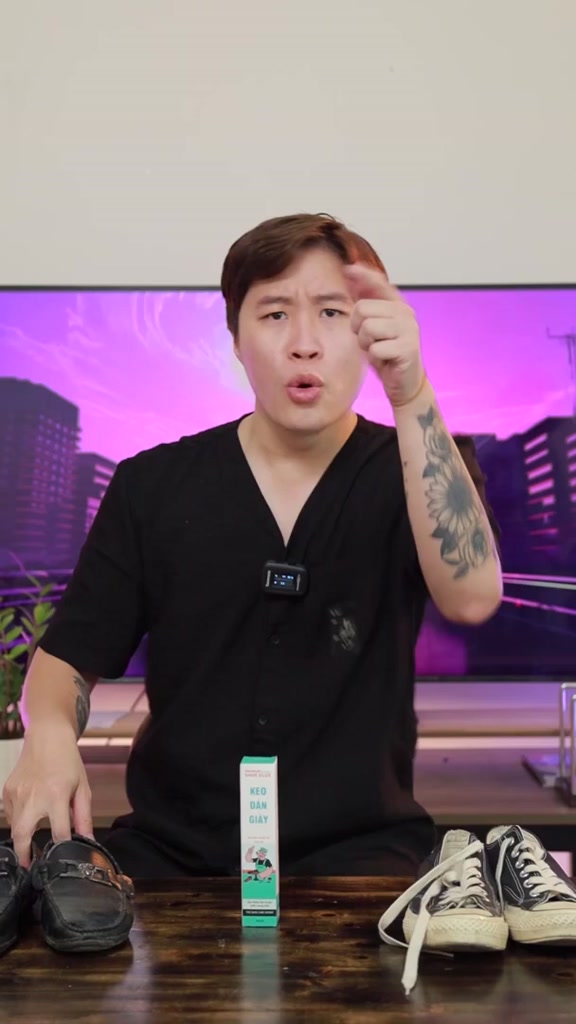 Video sản phẩm 1
