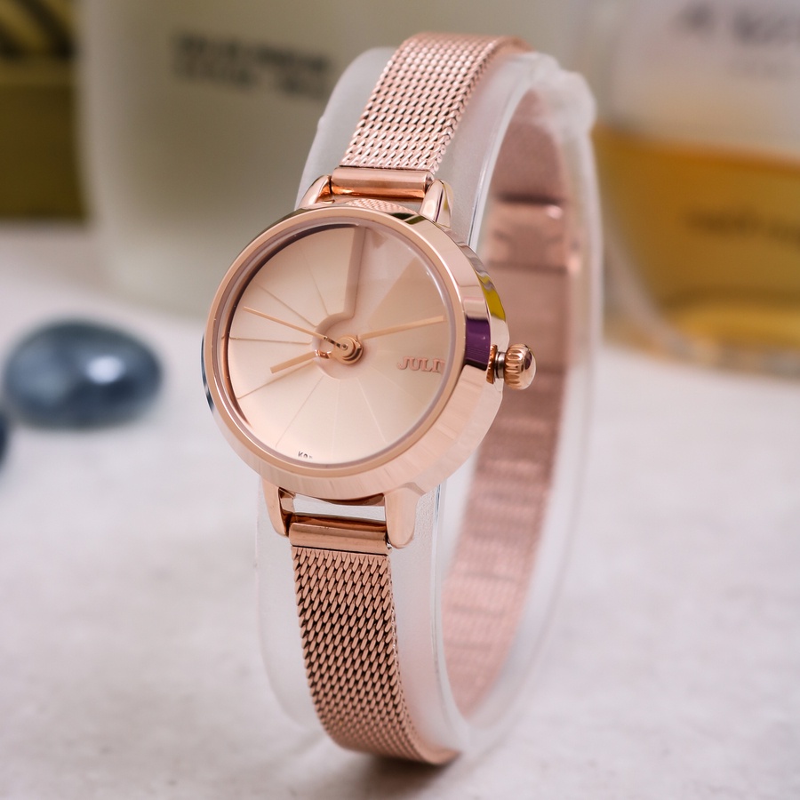 Mẫu đồng hồ Julius JA-979 đa dạng