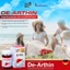 Viên uống bổ gan De-Arthin 30 viên hỗ trợ tăng cường chức năng gan, bảo vệ gan