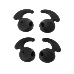 Vỏ tai nghe silicon BTM 2 đôi phổ biến cho tai nghe thể thao S6