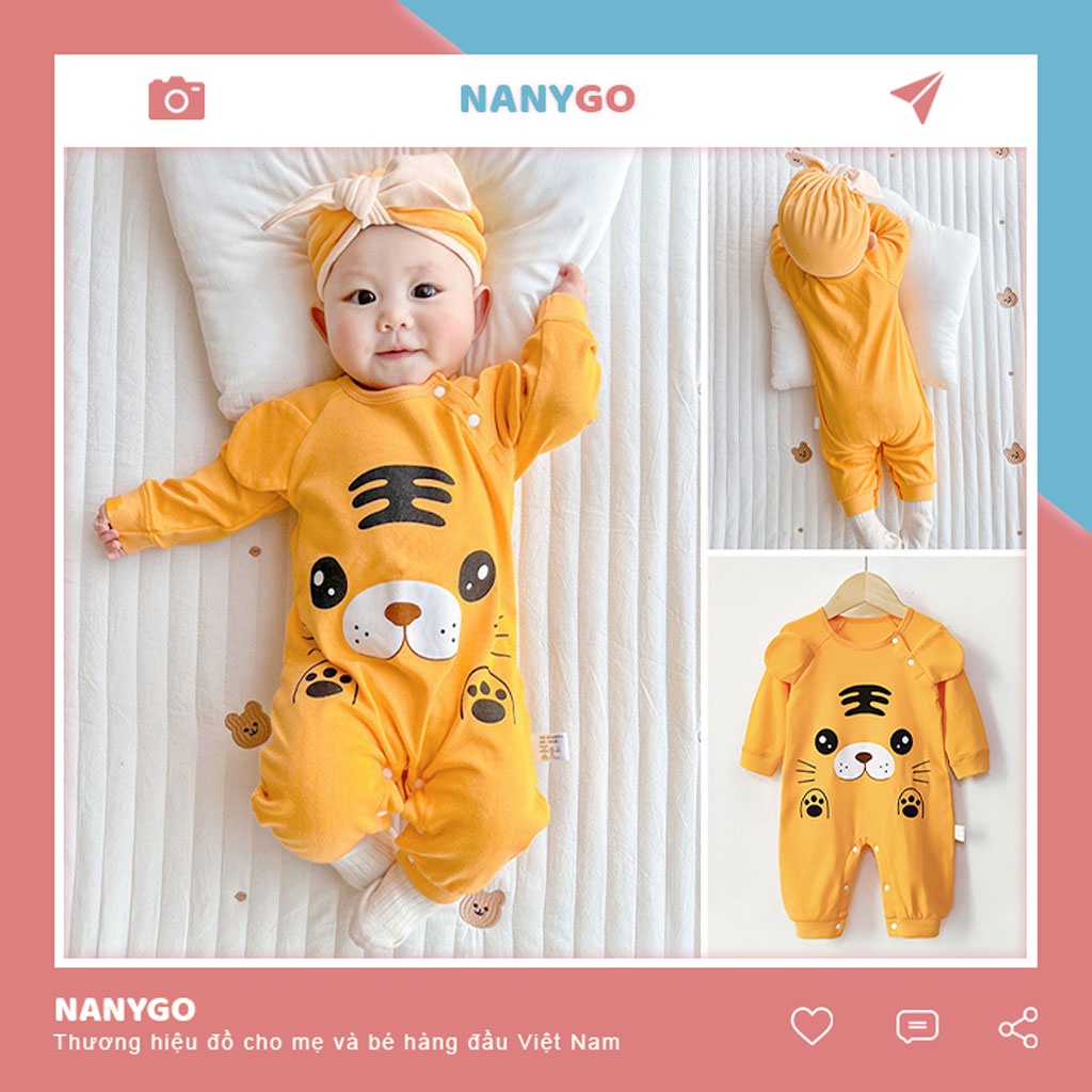 Đồ Trẻ Em Sơ Sinh 0-12 Tháng Giá Tốt Tháng 8, 2023 | Mua Ngay | Shopee Việt  Nam
