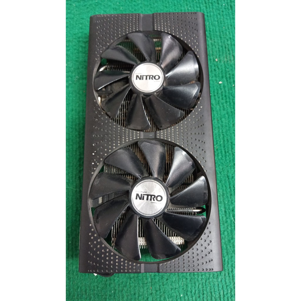 Fan tản nitro rx 470,quạt tản nhiệt nitro rx 470 | Shopee Việt Nam