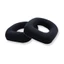 BTM Miếng đệm tai nghe thoải mái cho chùm đầu cho tai nghe A10 Bịt tai Memory Foam Covers Headbands Đệm