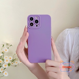Ốp Điện Thoại Silicon Mềm Chống Sốc Cho iPhone 14 Pro Max 14 Plus 13 12 11 Pro Max 12 13 Mini X XR XS Max 8 7 6 6s Plus SE 2020