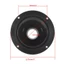 Bộ 2 Kèn Tròn Tweetwr 128mm Cho Loa Treble