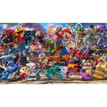  Băng game nintendo switch super smash bros ultimate — ảnh 5