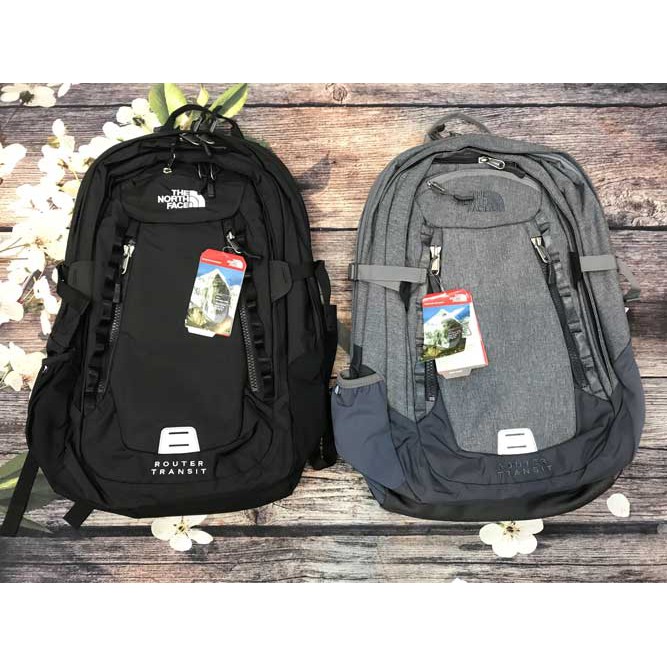 Balo The North Face Router Transit (3 color) Shopee Việt Nam