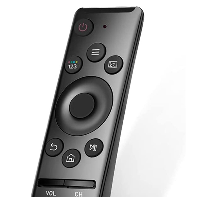 Điều khiển từ xa TV thay thế dành cho Samsung Smart TV HDTV 4K UHD