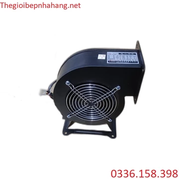 Quạt hút khói hình con sên 85w, quạt hút mùi cho gia đình 85w, quạt hút khói nối ống cho nhà hàng