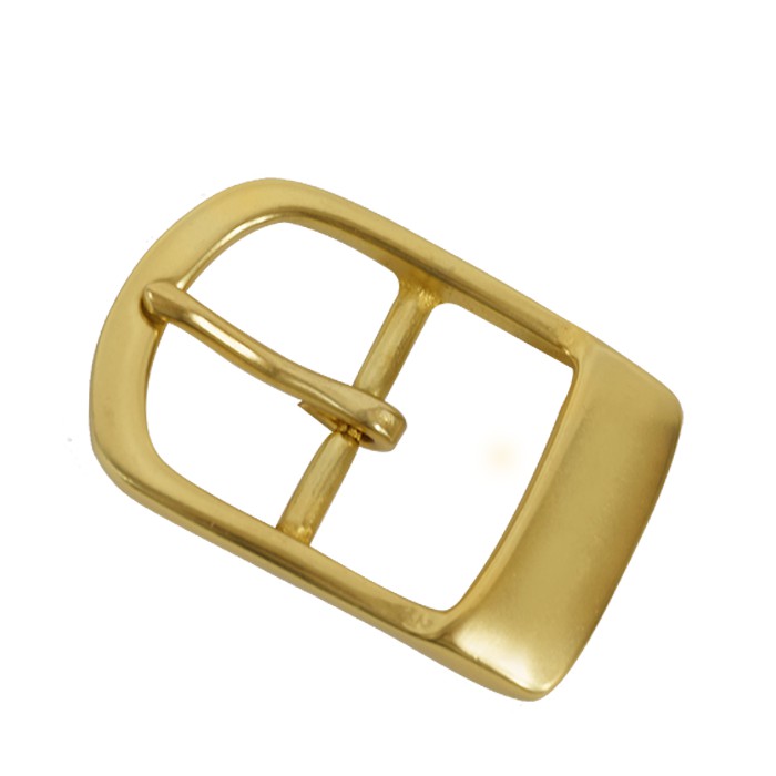 Mặt khóa thắt lưng GOAT M718 Đồng 4.0cm