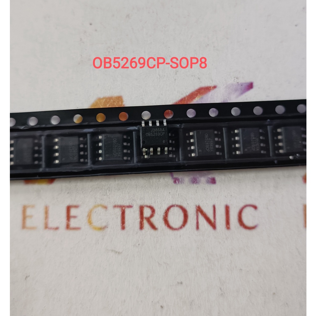 OB5269 OB5269CP OB5269C SOP8 chính hãng mới (Con) | Shopee Việt Nam