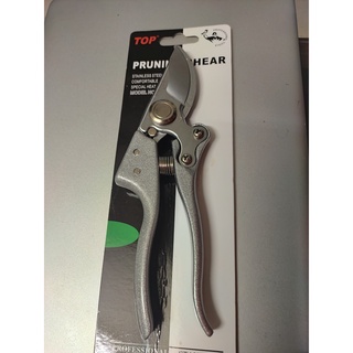 Kéo cắt tỉa cành cây thép SK5 chính hãng TOP
