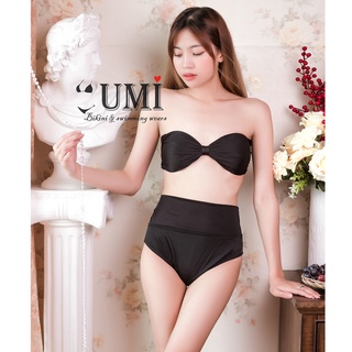 BIKINI 2 mảnh ko kèm áo khoác quần cạp cao-secxy siu sang chảnh-bikinistore