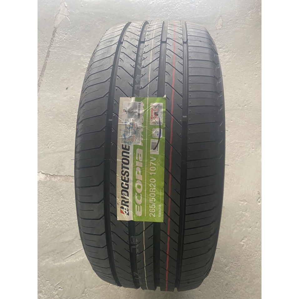 Lốp Bridgestone 265/50R20 Ecopia HL1 | Shopee Việt Nam