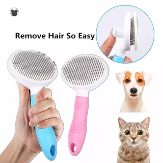 BÀN CHẢI LÔNG CHÓ MÈO CHẤT LƯỢNGTỐT