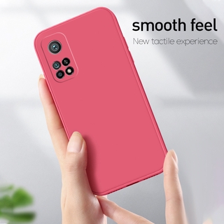 Ốp điện thoại silicon mềm chống sốc cho Xiaomi Mi 10s 10 10t Pro