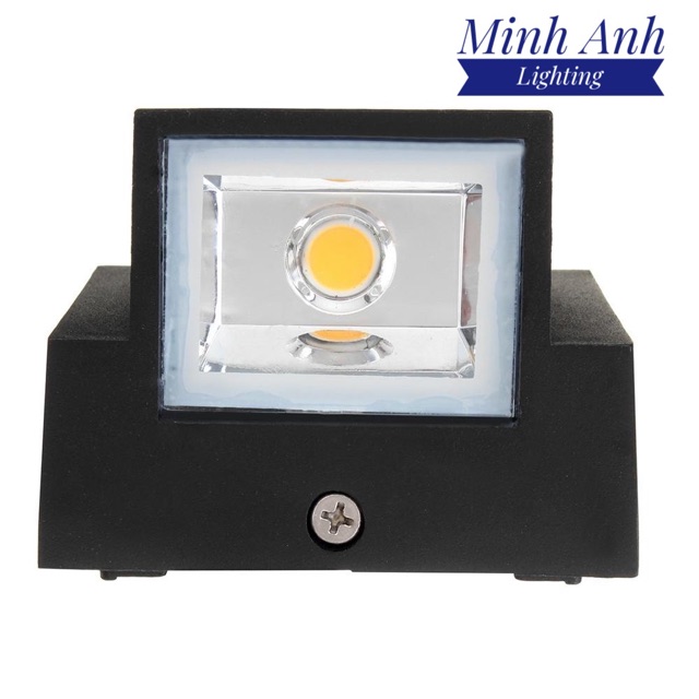 Đèn Vách Gắn Tường Ngoài Trời Trang Trí Cổng Biển Số Nhà MA2220 Minh Anh | BigBuy360 - bigbuy360.vn