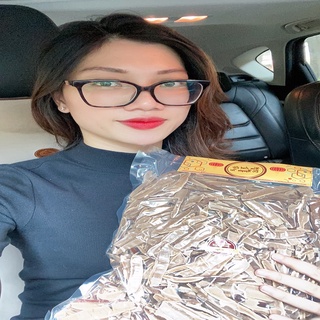 Nấm Linh Chi đỏ Nhất Long chính hãng-Túi Thái Lát 250gram Linh Chi Đỏ Chính Hãng Giải Độc Gan, Chống Lão Hóa