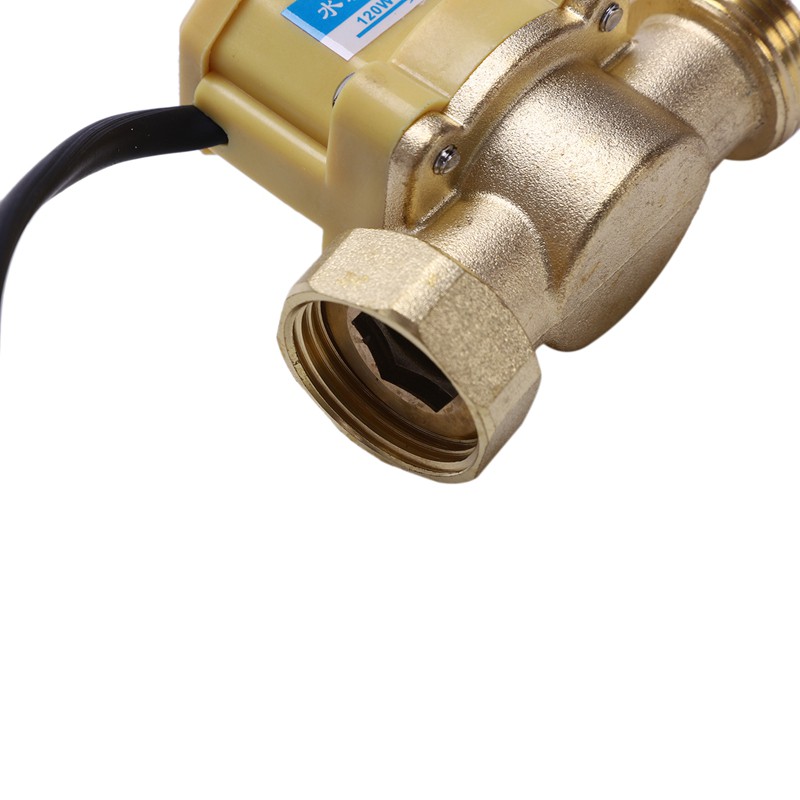 Công tắc cảm biến dòng chảy 26mm 3/4 Pt 120w