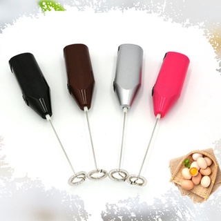 Máy Đánh Trứng / Khuấy Tạo Bọt Sữa Cầm Tay Mini