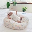 Gối Chống Trào Ngược ROTOTO BEBE Hàn Quốc Cho Bé