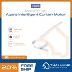 [Hỏa tốc HN] Động cơ Rèm thông minh Aqara, Điều khiển từ qua diện thoại, hẹn giờ, kết hợp cùng các thiết bị SmartHome — ảnh 2
