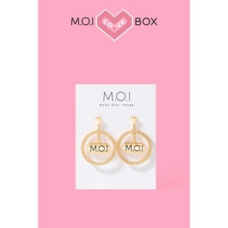Phụ kiện thời trang M.O.I LOVE BOX