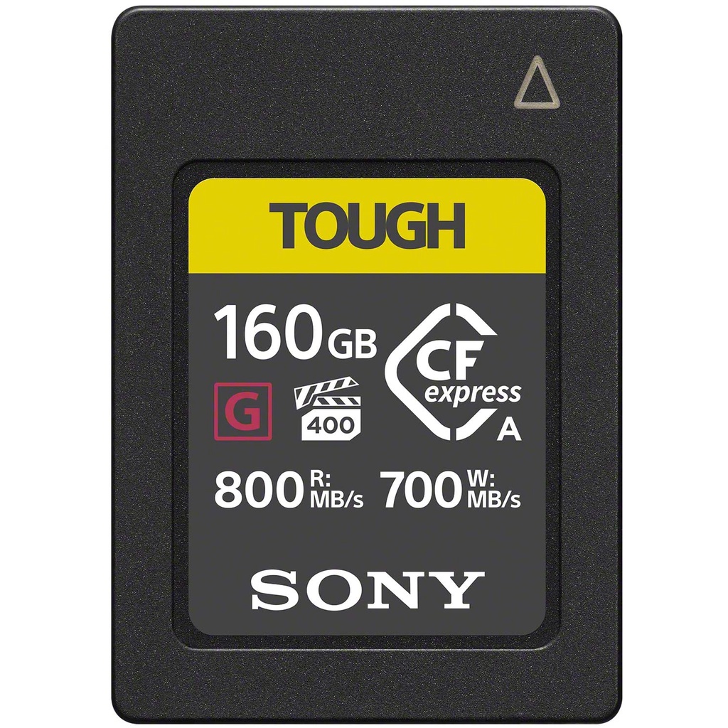 Thẻ nhớ máy ảnh Sony CFexpress Type A 800/70MB/s, Đầu đọc thẻ | BigBuy360 - bigbuy360.vn