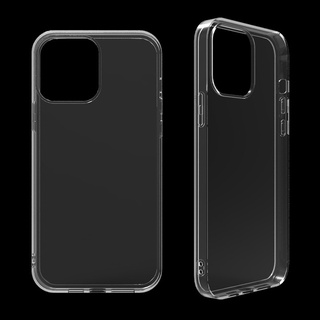 Ốp lưng HOCO dẻo trong suốt cao cấp cho iphone 12/12Pro/12Promax/13/13Pro/13Promax/14/15/16/17/pro/promax