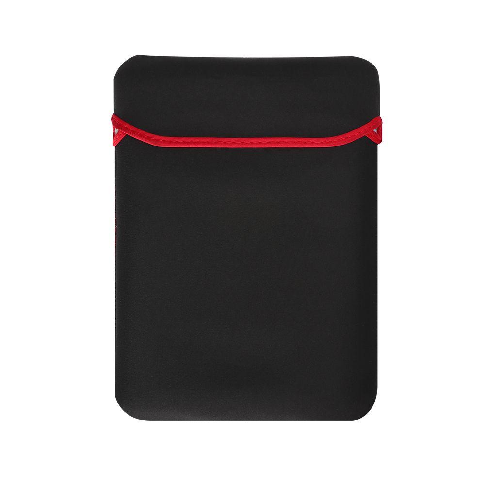Túi đựng Laptop GILL 9 "-17" Máy tính xách tay siêu mỏng mềm chống nước cho Dell ASUS