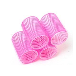Lô uốn tóc size lớn - làm phồng chân tóc mái tạo nếp bồng bềnh
