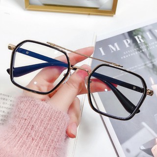Mắt kính mát râm mùa hè nhiều màu thời trang unisex nam nữ - Bự Store - 695