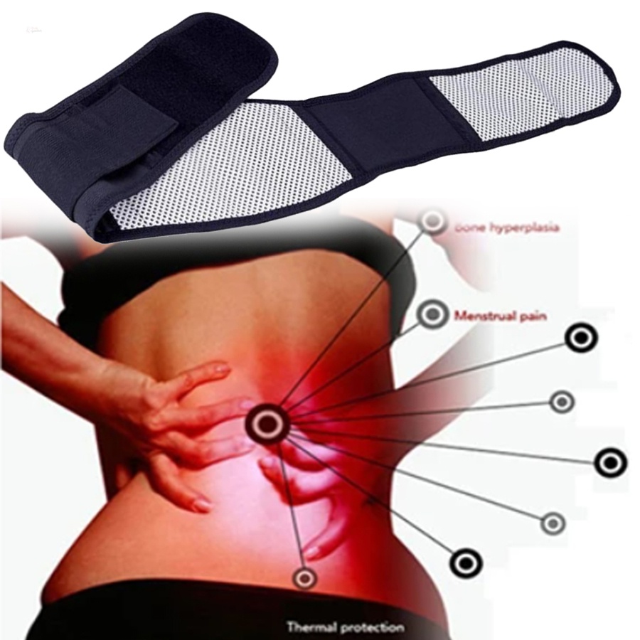 Đai trị đau lưng có tác dụng giảm đau ngay tức thì hay không?
