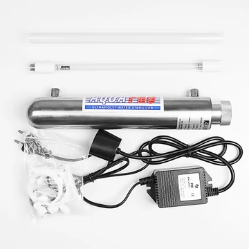 Bộ đèn UV 12W – 14W dùng cho máy lọc nước