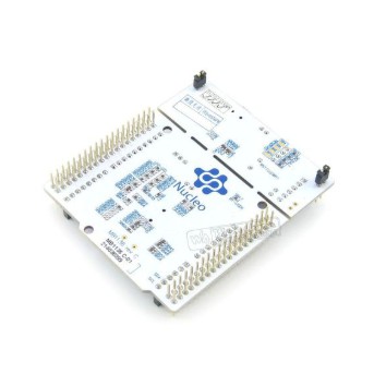 Bo Mạch NUCLEO F103RB, STM32F103RBT6 | Shopee Việt Nam