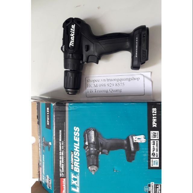 Makita xph11 discount