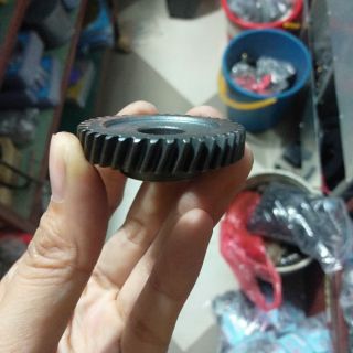 Bánh răng lắp máy khoan GEOX GL60013A