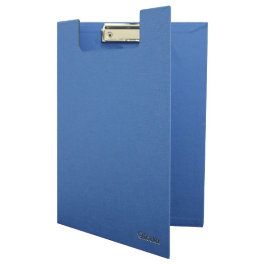 BÌA TRÌNH KÍ A4 2 MẶT SI DCB0001 - BÌA KẸP TÀI LIỆU A4 KÉP OFFICETEX | BigBuy360 - bigbuy360.vn