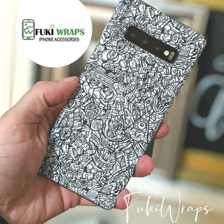 Miếng dán Skin mặt lưng sau FULL VIỀN Cho Các dòng Android , 16 pro max 15 pro max 14 pro max 13 pro max 12 pro max