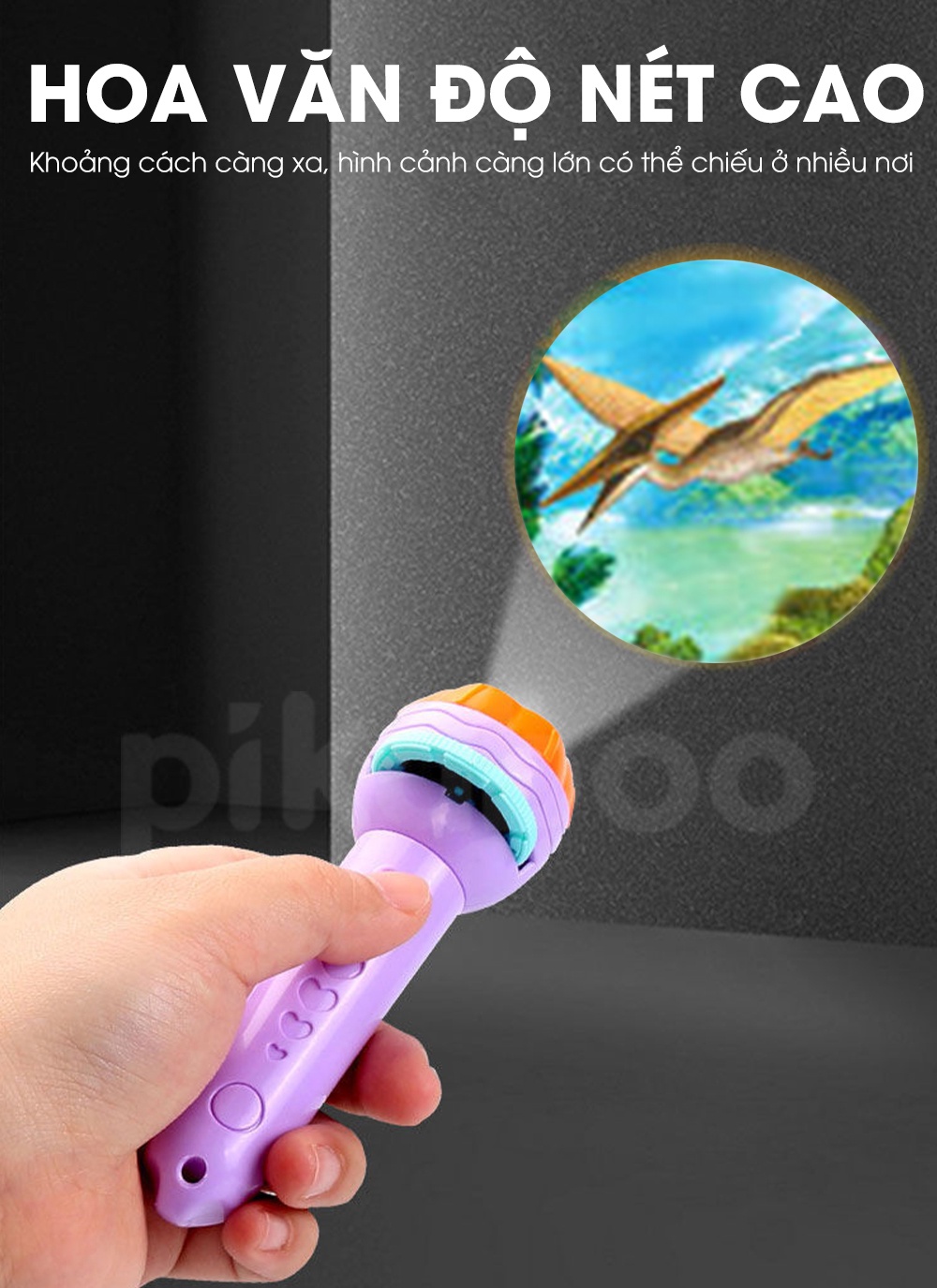 Đồ chơi giáo dục cho bé 3 tuổi