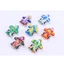 Set 2 chiếc máy bay mini chạy bằng dây cót cho bé