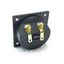 BTM 2 Chiều Loa Hộp Thiết Bị Đầu Cuối Ràng Buộc Bài Cốc Wp227 Hai Vị Trí DIY Nhà Âm Nhạc Vít Cốc Kết Nối Loa Siêu Trầm Plu