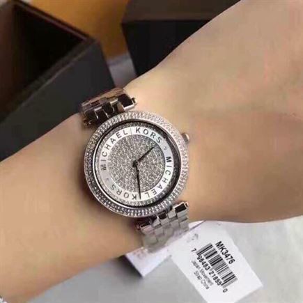 Đồng Hồ Nữ Michael Kors Mini Darci MK3476 | Shopee Việt Nam
