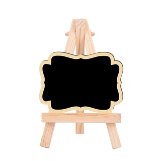 Bảng Đen Mini Để Bàn Dùng Cho Tiệc Cưới