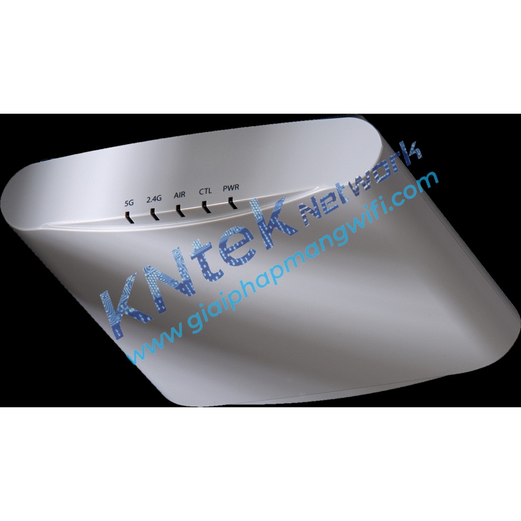 Siêu Wifi Rukus R510 Xuyên Tường , Chịu tải cao , Bản Ruckus Unleashed ...