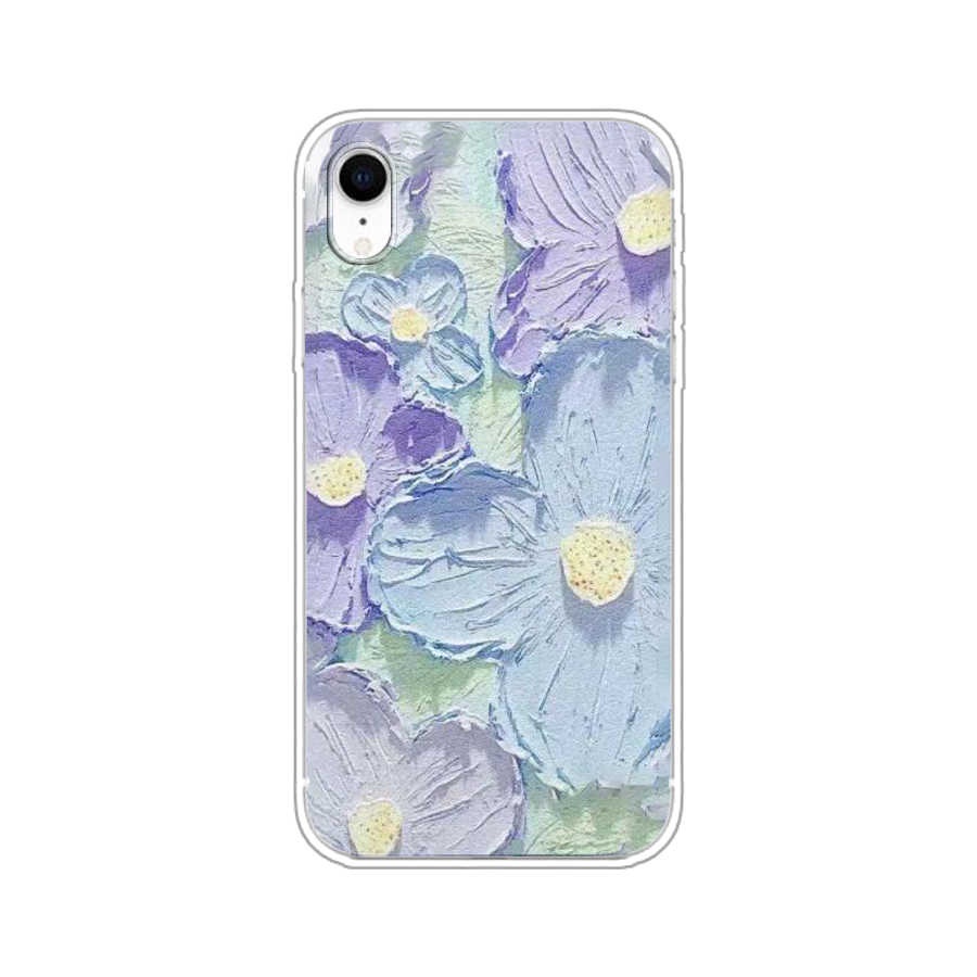 Ốp Điện Thoại TPU Dẻo Bảo Vệ Cho iphonee xr x xs xs max