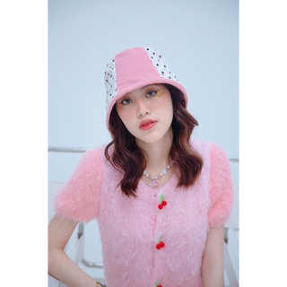 Mũ Nón Xô Mix 6 Mảnh _ Mũ Bucket KoiKooi