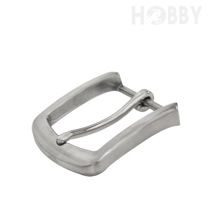 Mặt Khóa Thắt Lưng GOAT MK0026 Thép Không Gỉ 4.0cm